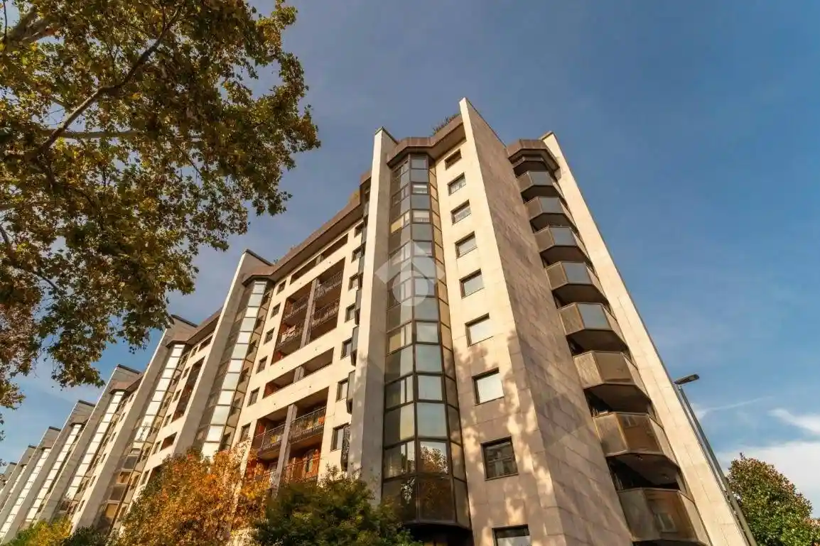 Appartamento in affitto a Torino