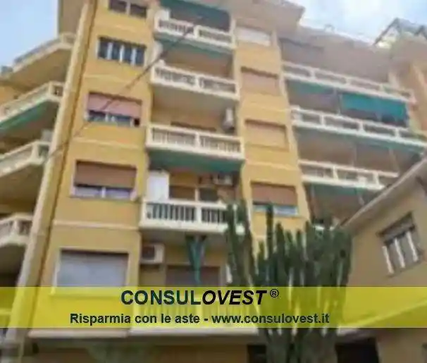 Appartamento in vendita a Sanremo