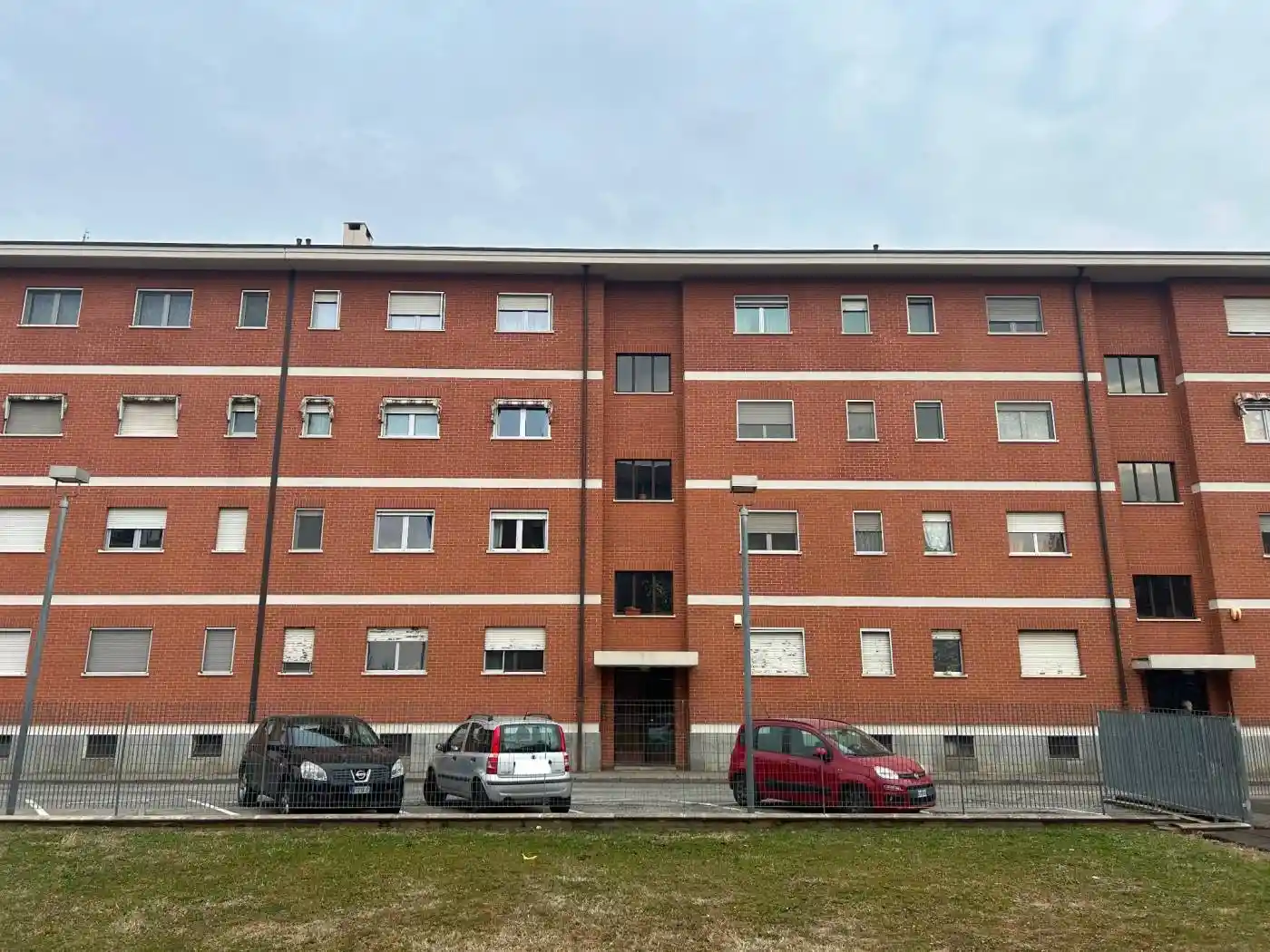 Appartamento in vendita a Orbassano