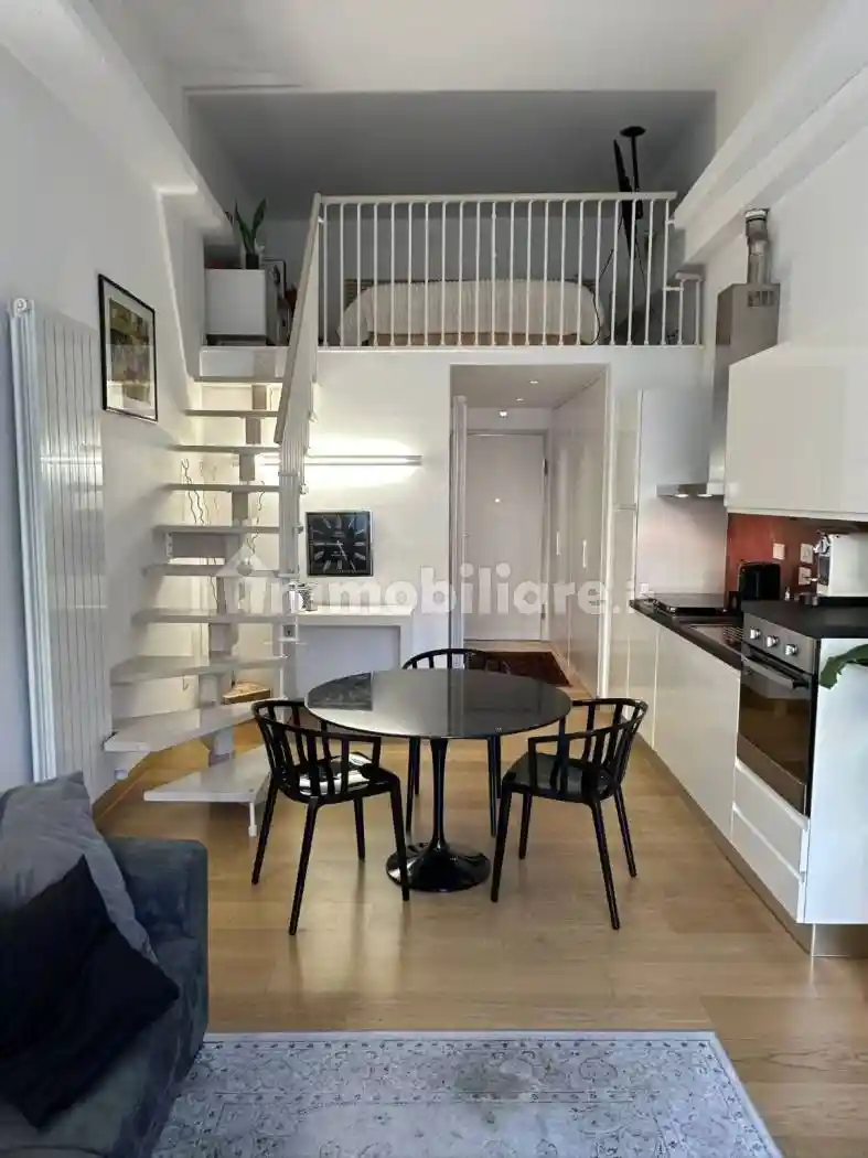 Appartamento in vendita a Firenze