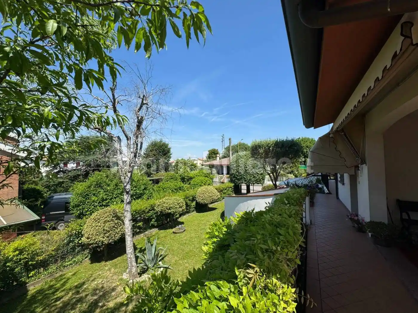 Villa in vendita a Mira