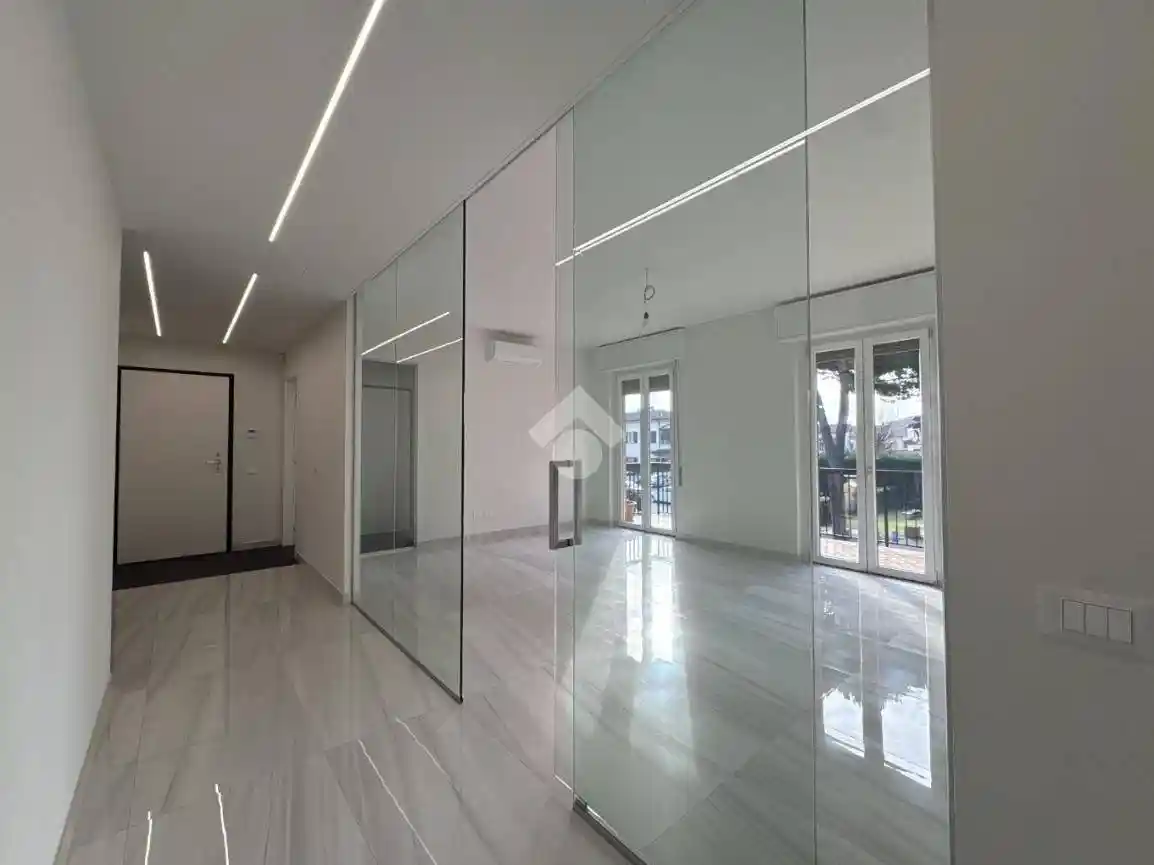 Appartamento in vendita a Credaro