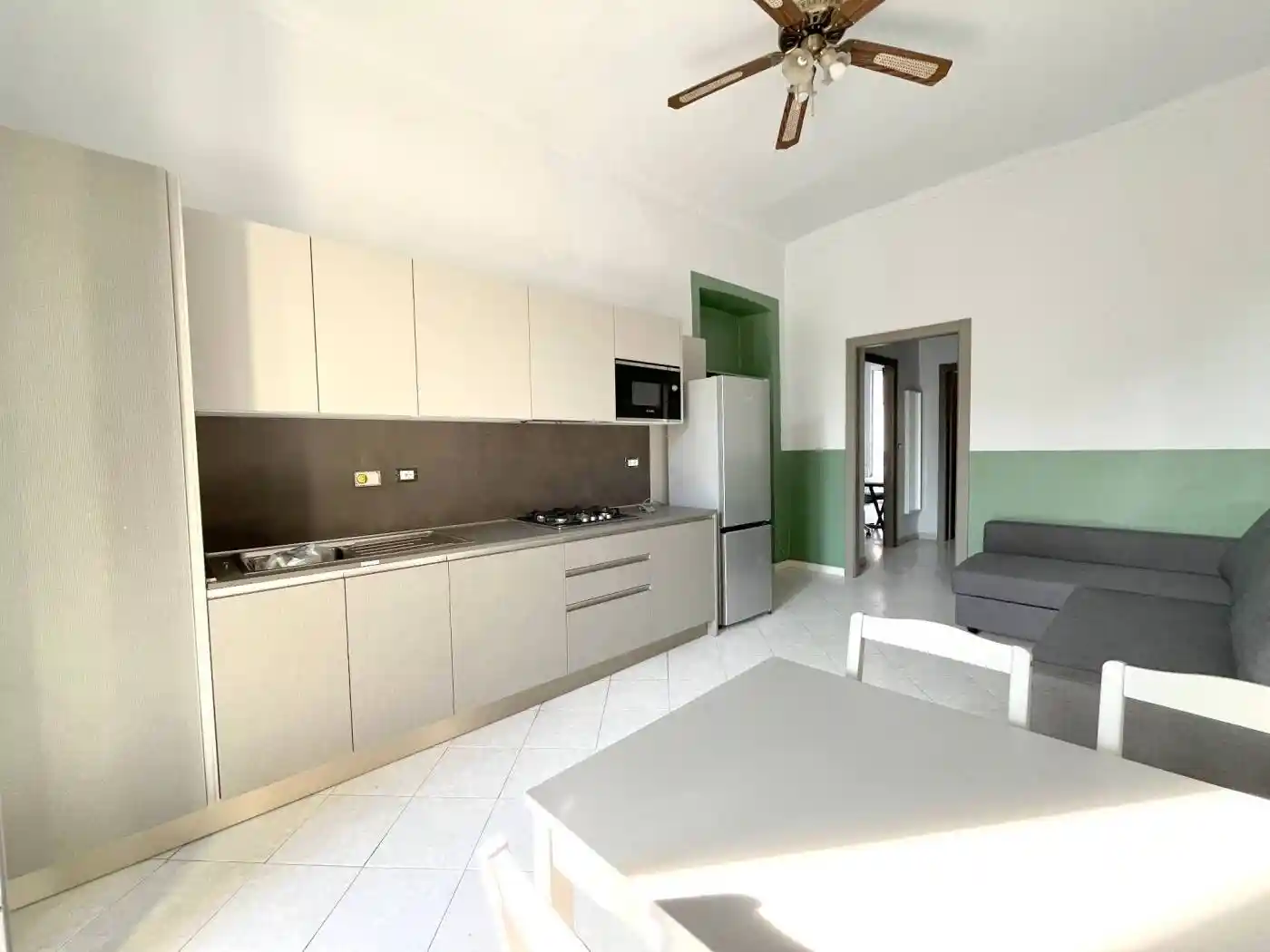 Appartamento in affitto a Torino