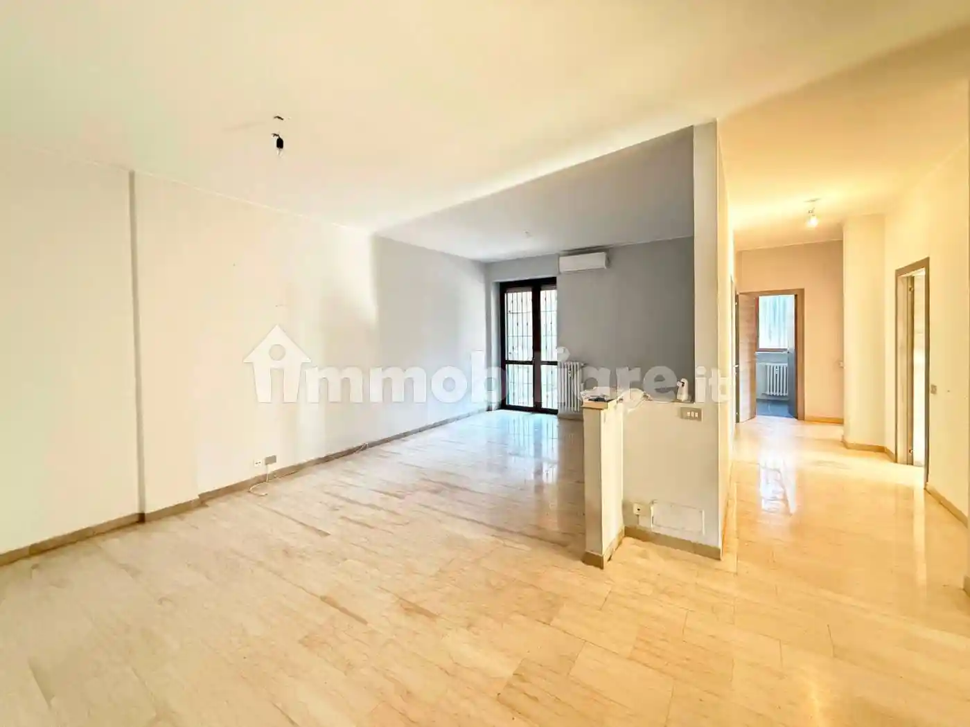 Appartamento in affitto a Monza