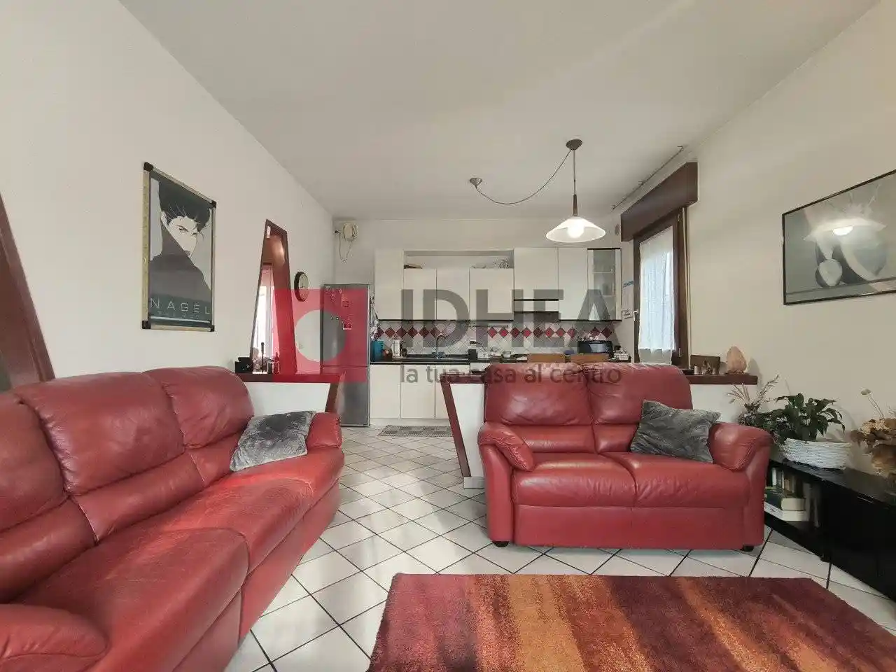 Appartamento in vendita a Preganziol