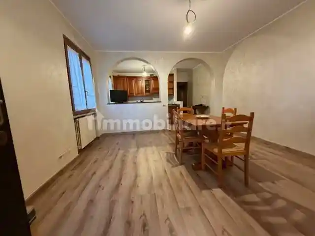 Appartamento in vendita a San Giuliano Milanese