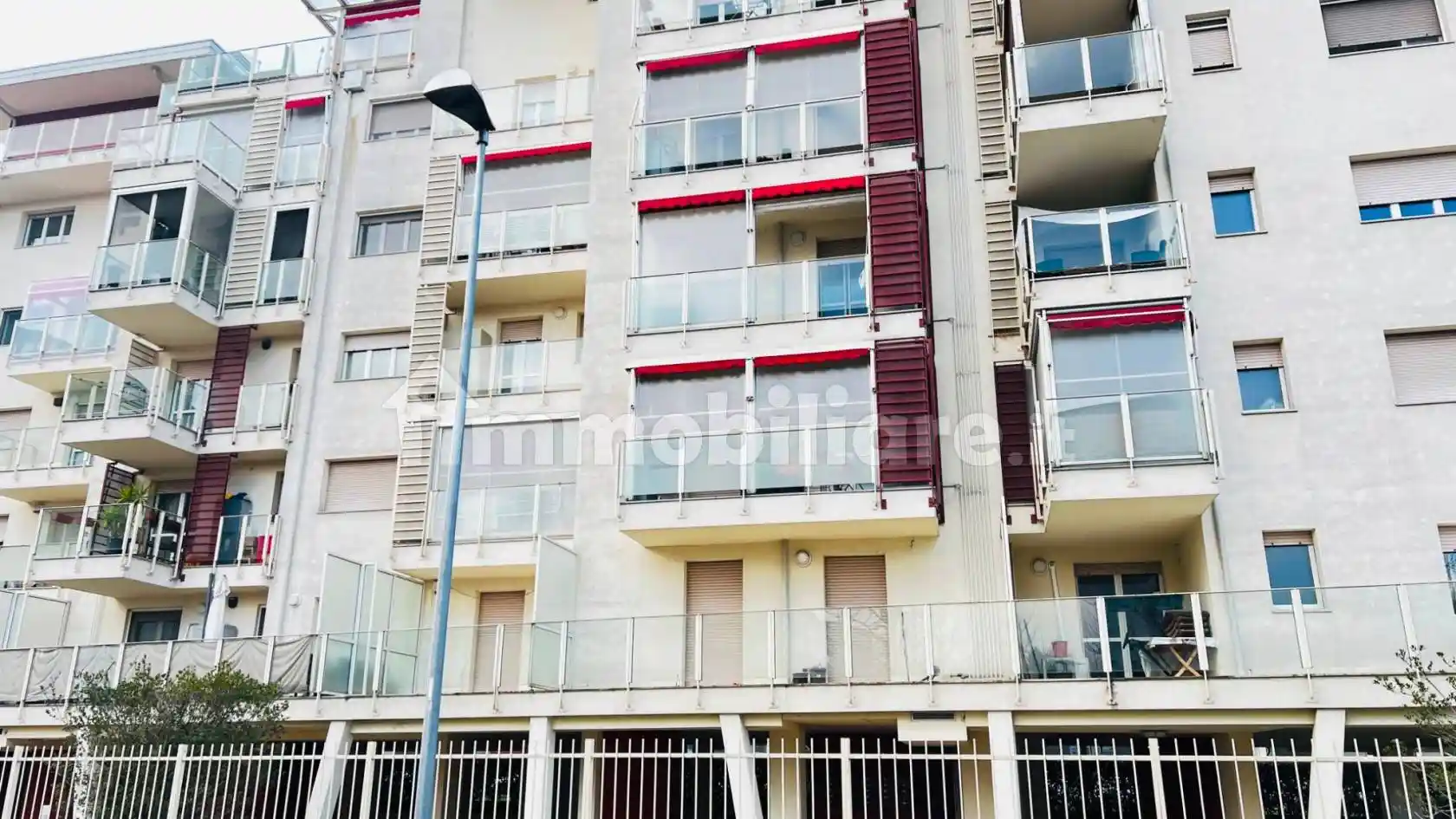 Appartamento in affitto a Grugliasco