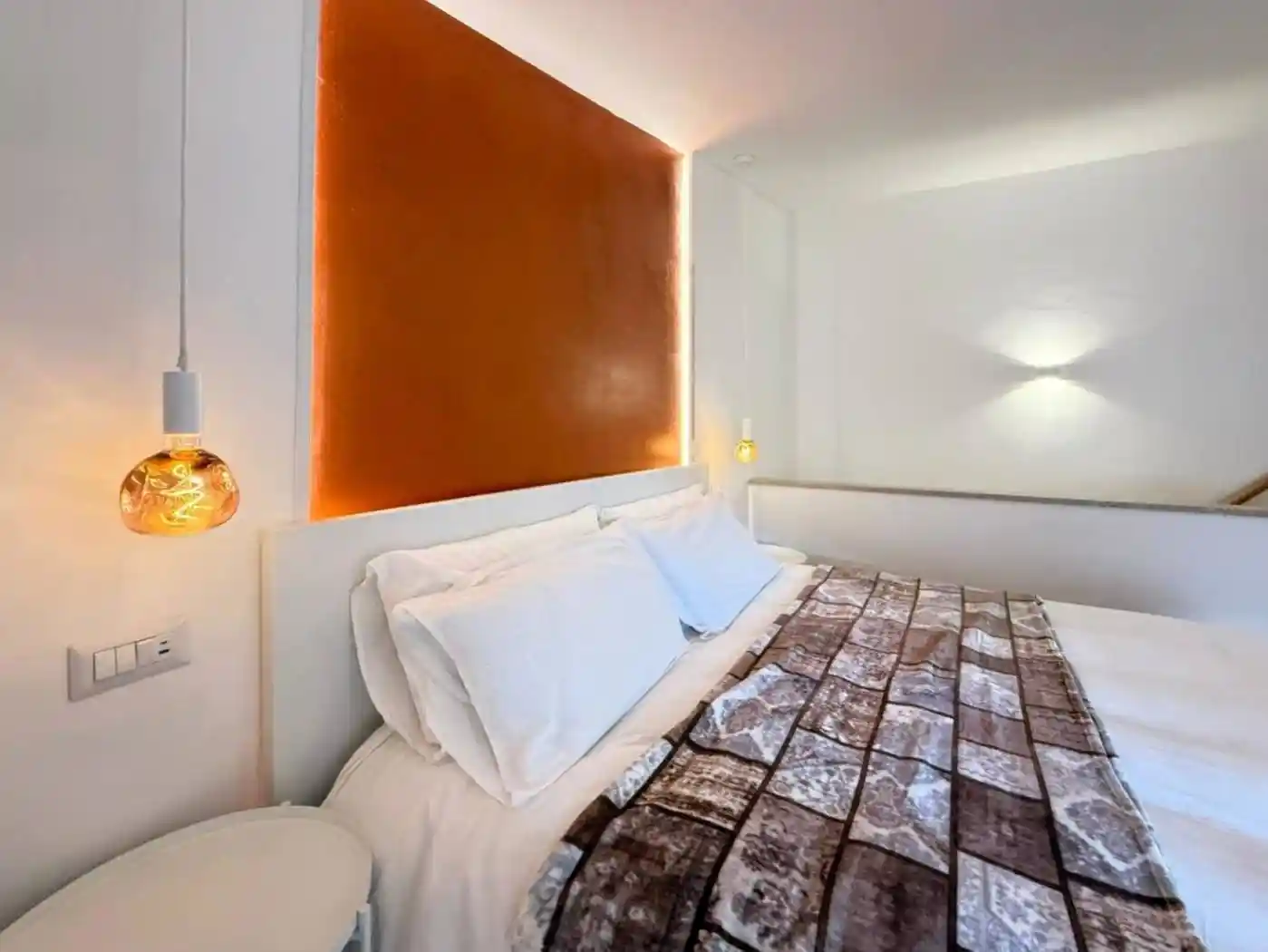 Appartamento in vendita a Bassiano