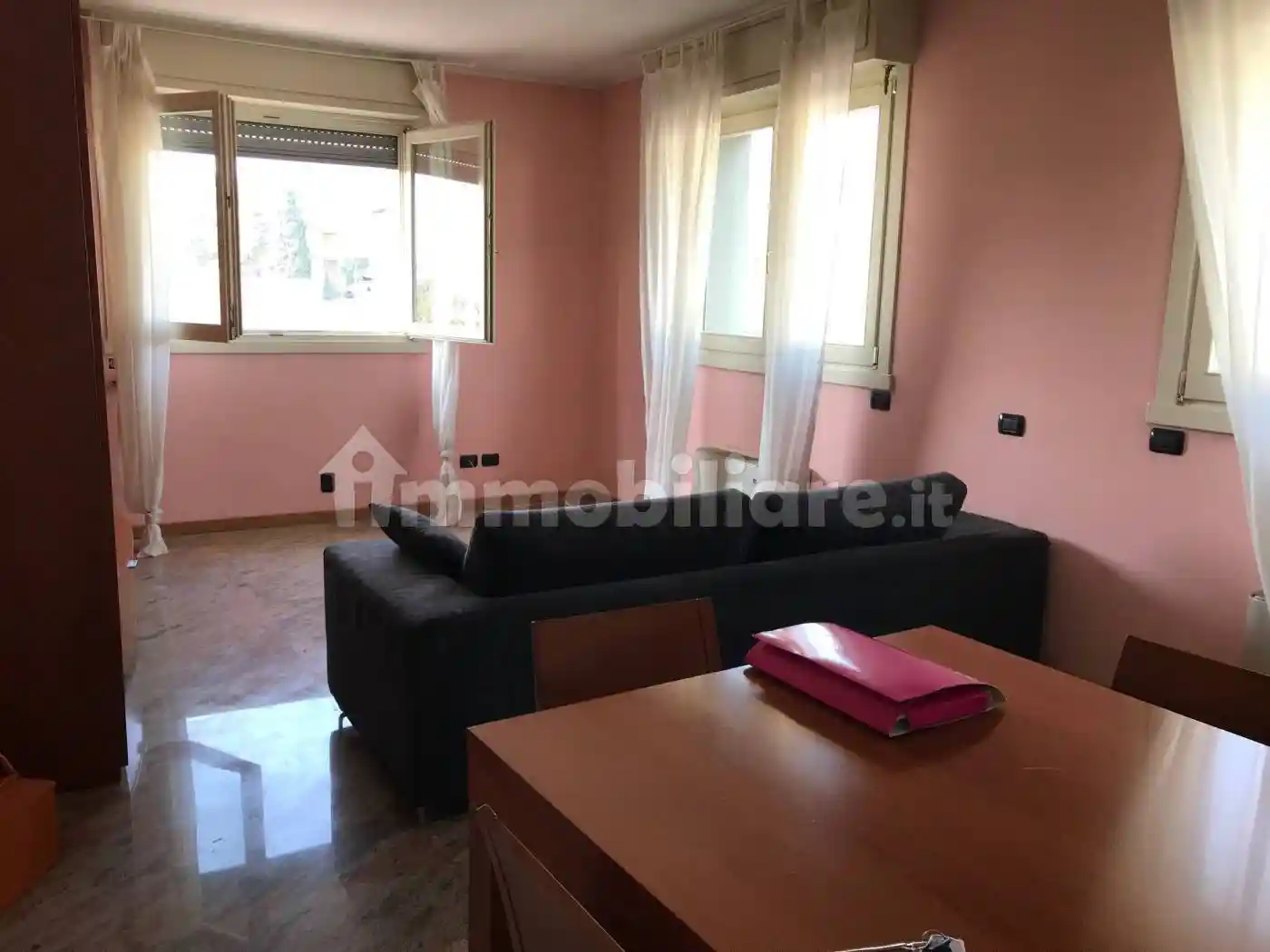 Appartamento in affitto a Sarnico