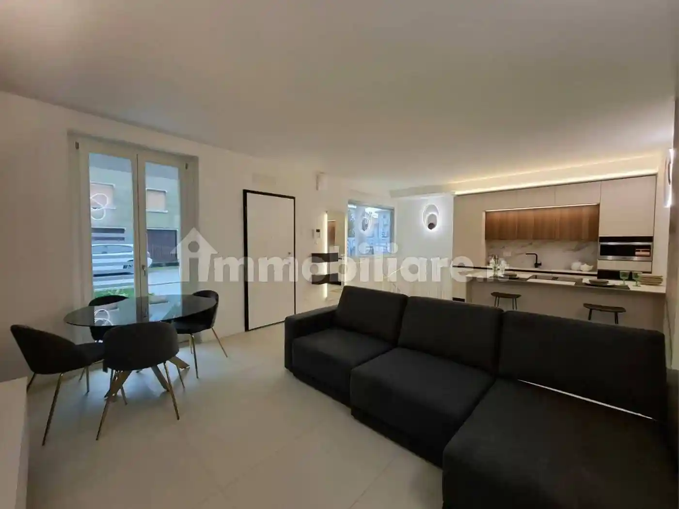 Appartamento in vendita a Albano Sant'Alessandro