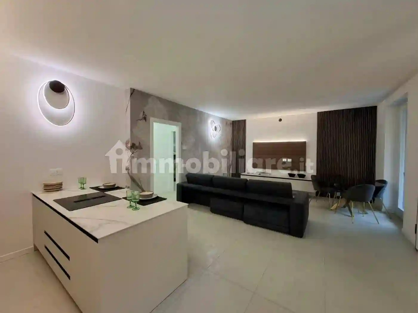 Appartamento - foto 5