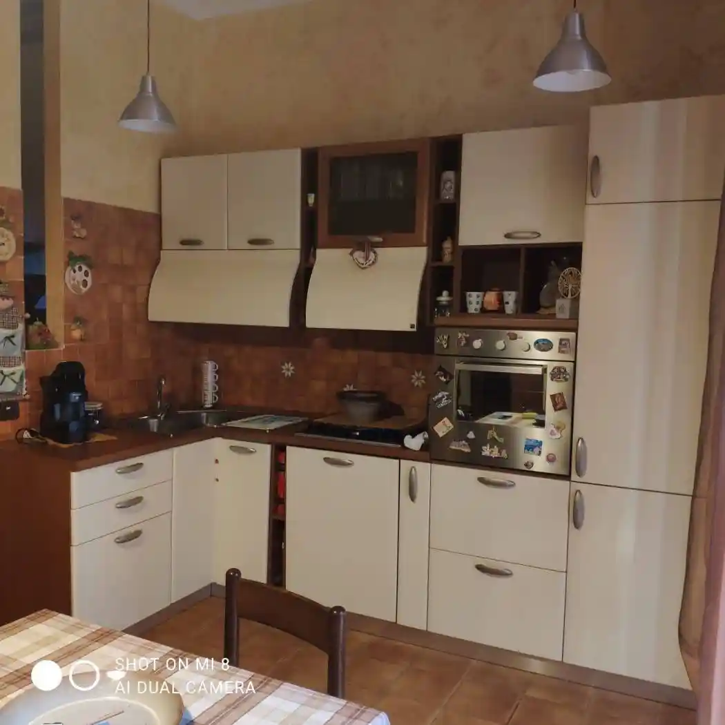 Appartamento in vendita a Foggia