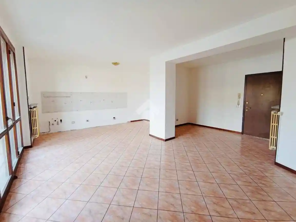 Appartamento in vendita a Mozzanica