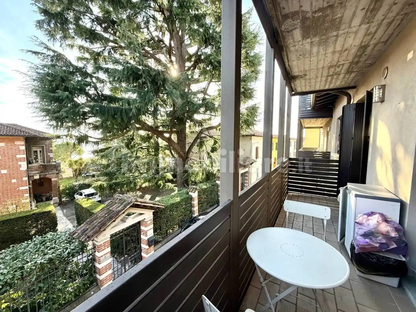 Appartamento in vendita a Moniga del Garda