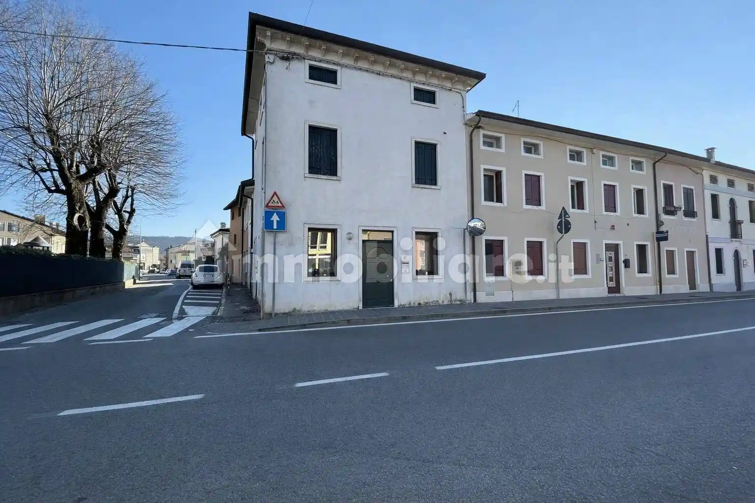 Appartamento in vendita a Arzignano