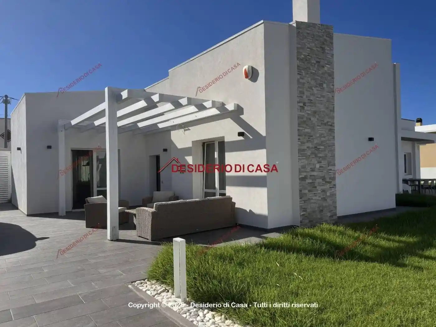 Villa in vendita a Erice