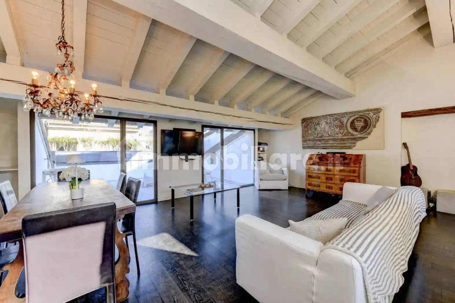 Attico - Mansarda - foto 3