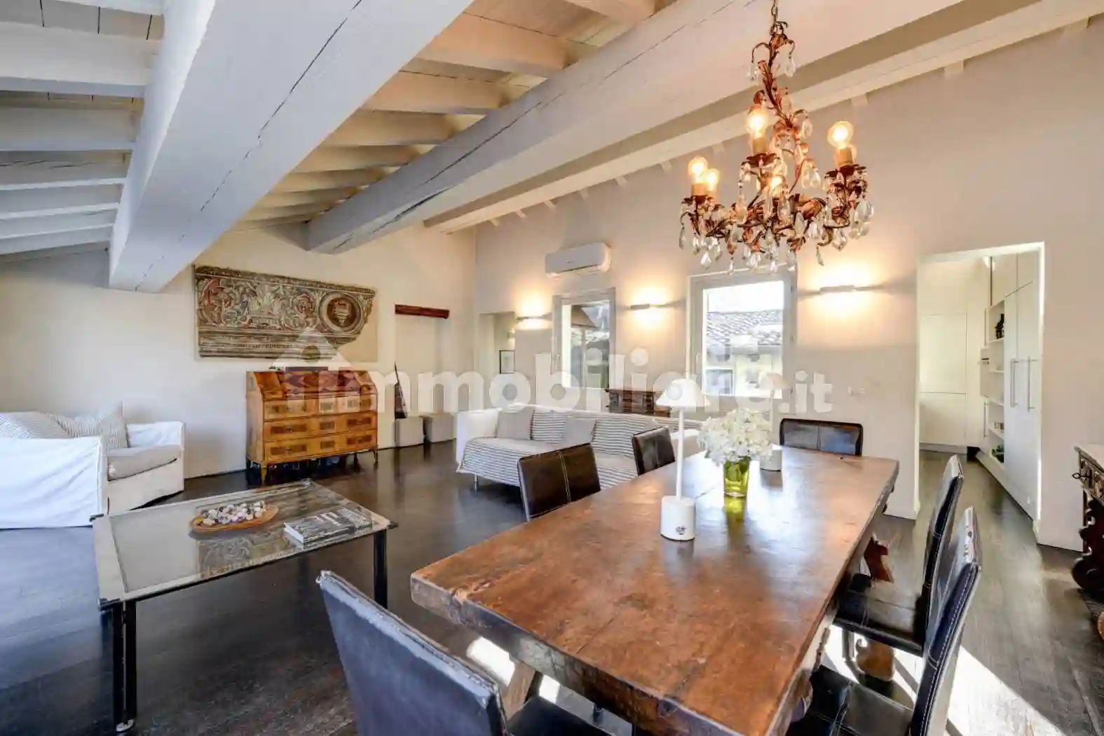 Attico - Mansarda - foto 4