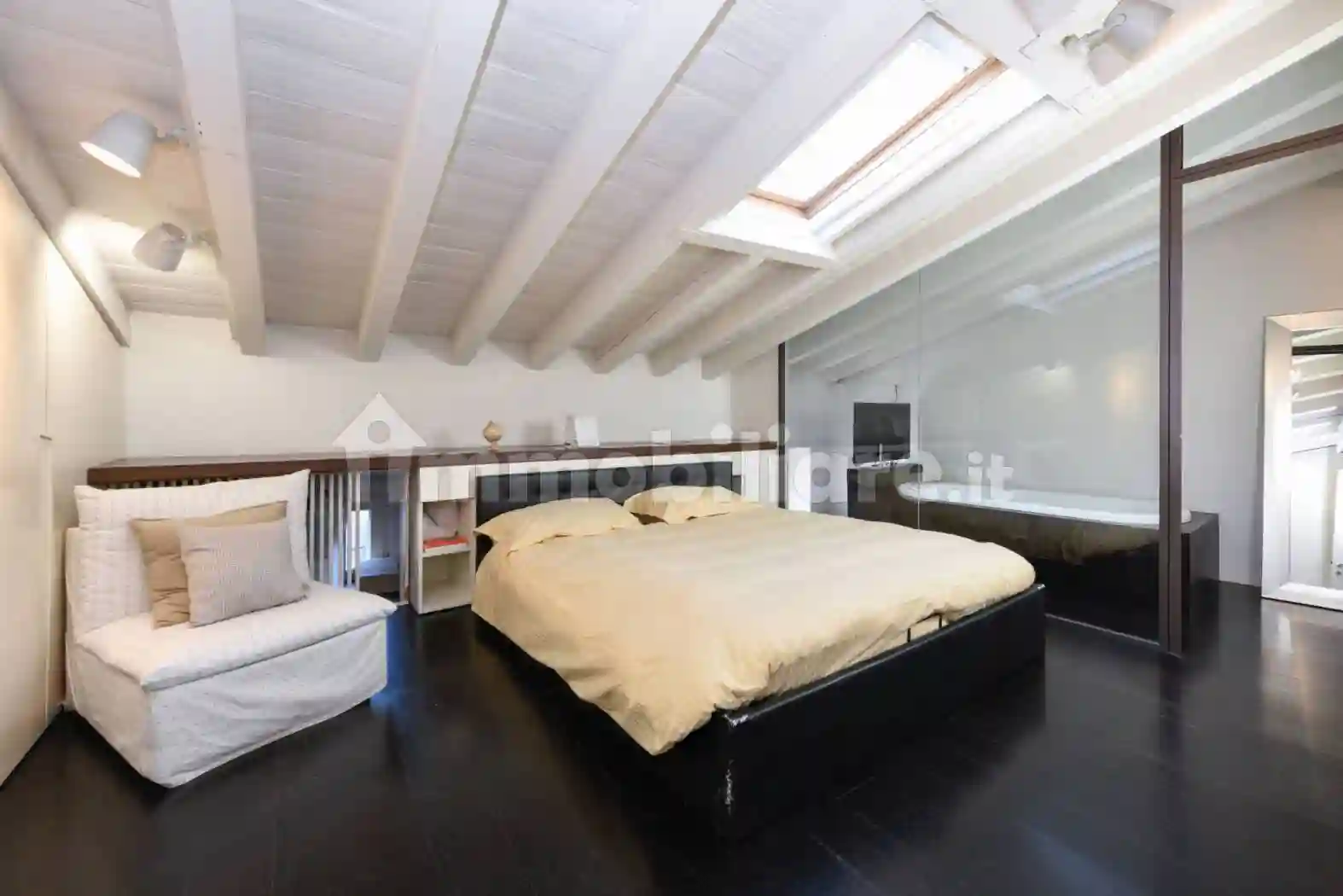 Attico - Mansarda - foto 5