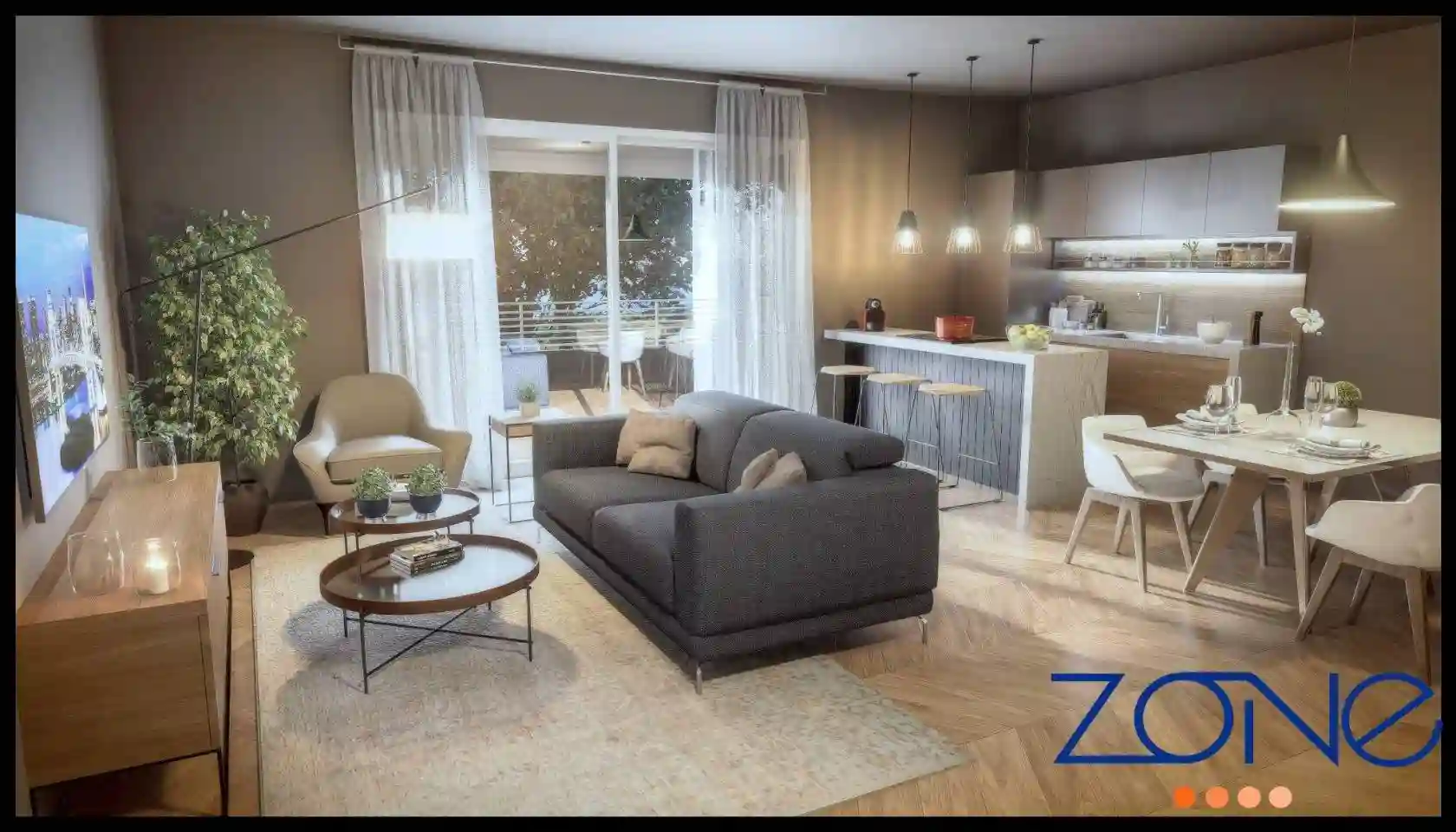 Appartamento - foto 2