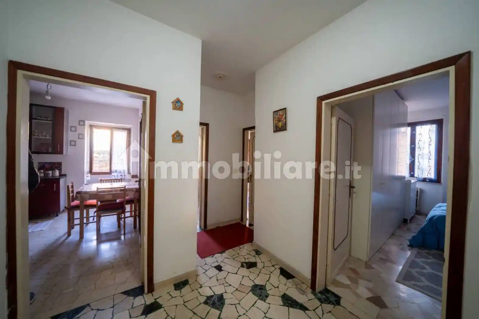 Appartamento in vendita a Castelfranco Piandisco