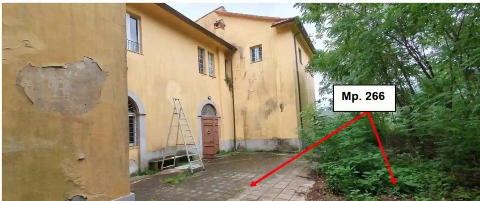 Palazzo - Stabile - foto 2