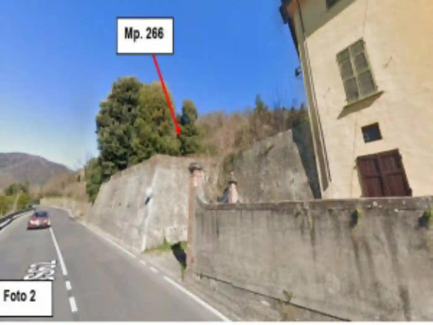 Palazzo - Stabile - foto 3