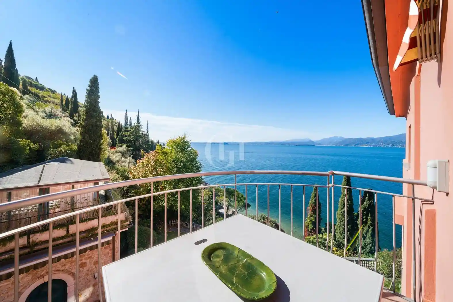 Attico - Mansarda in vendita a Torri del Benaco