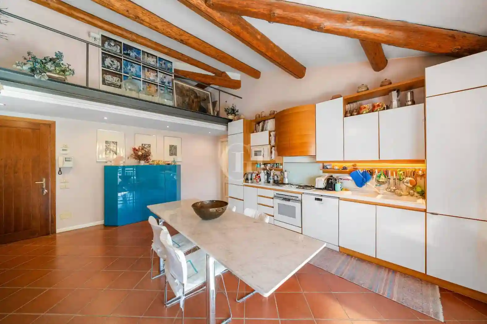 Attico - Mansarda - foto 2