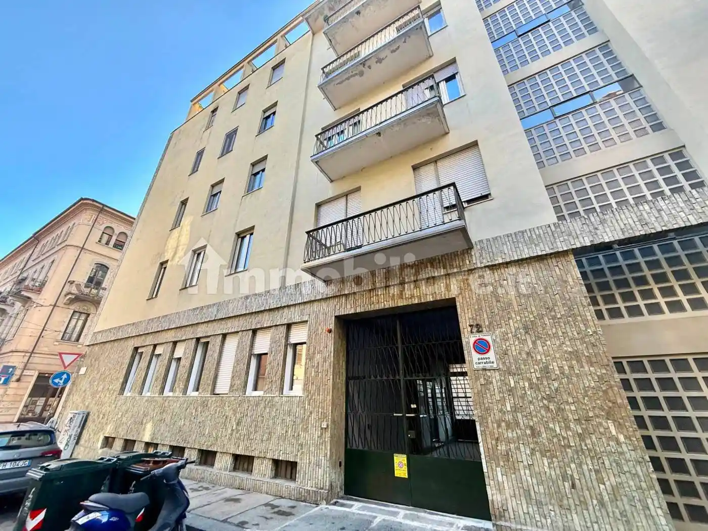 Attico - Mansarda in vendita a Torino