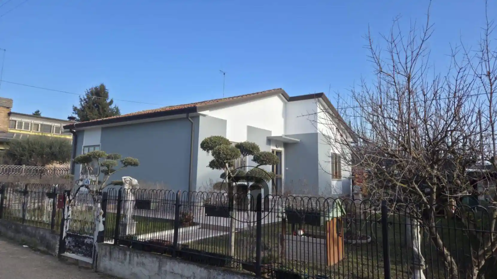 Villa in vendita a Treviso