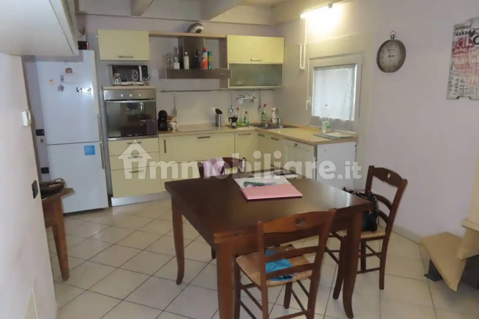 Appartamento in vendita a Ravenna