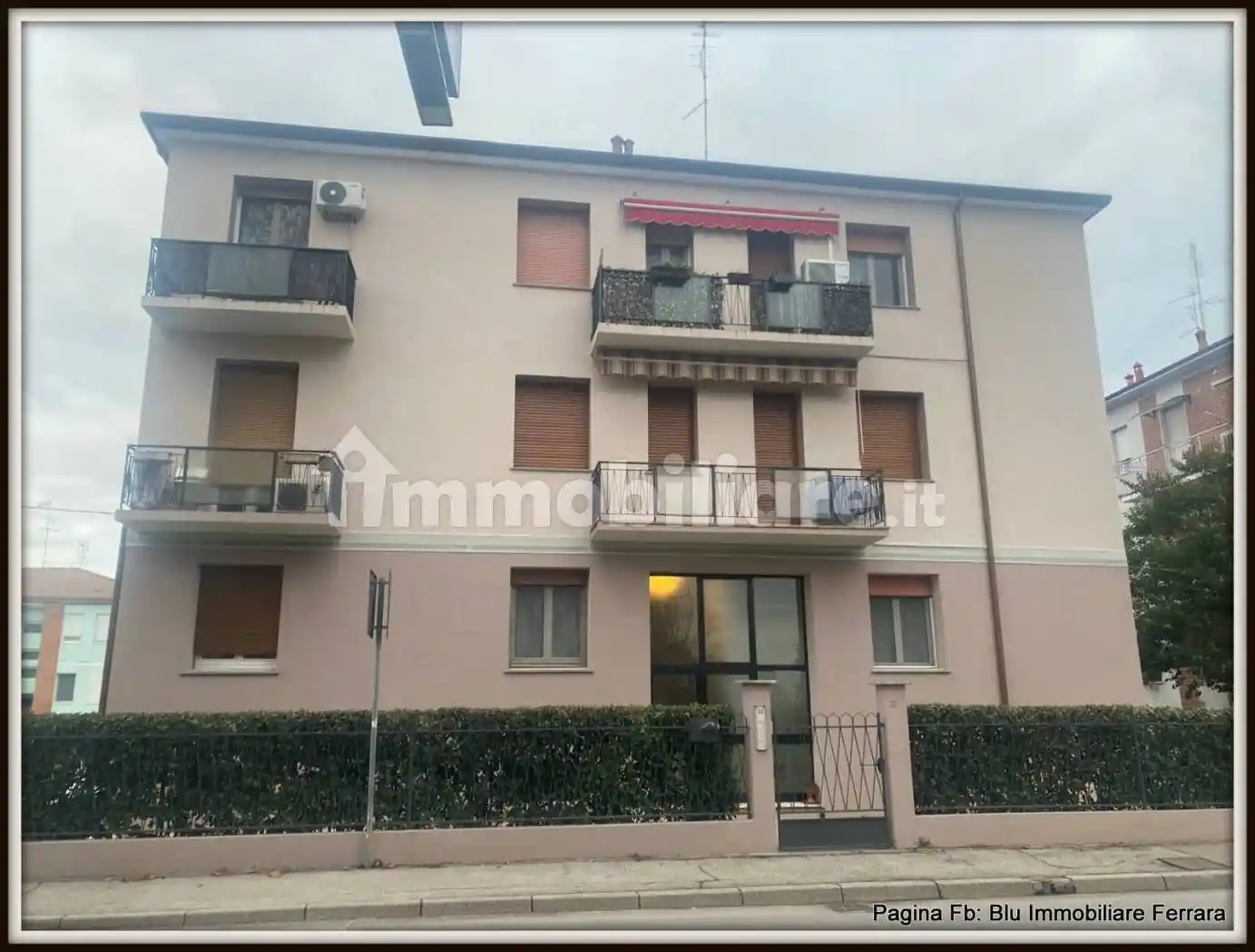 Appartamento in vendita a Ferrara