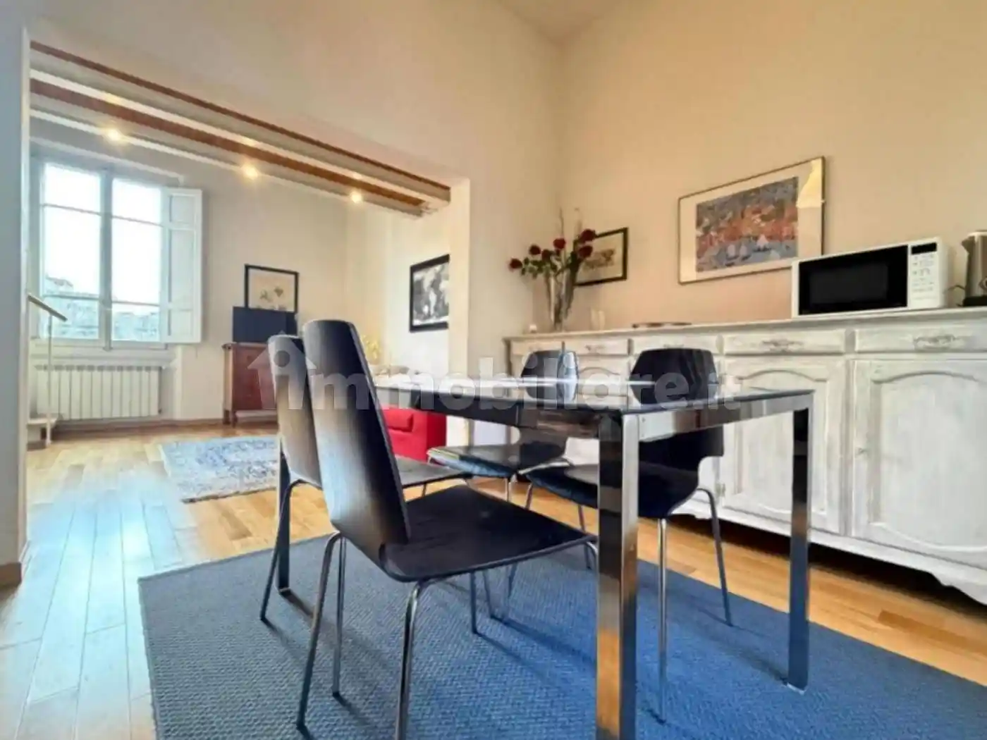 Appartamento in vendita a Firenze