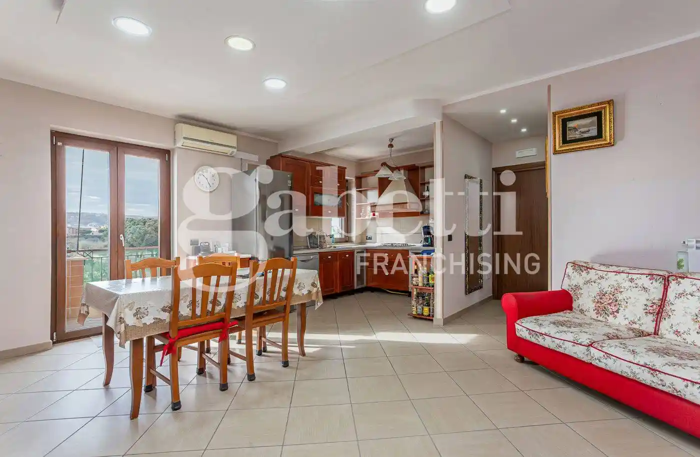 Appartamento in vendita a Mugnano di Napoli