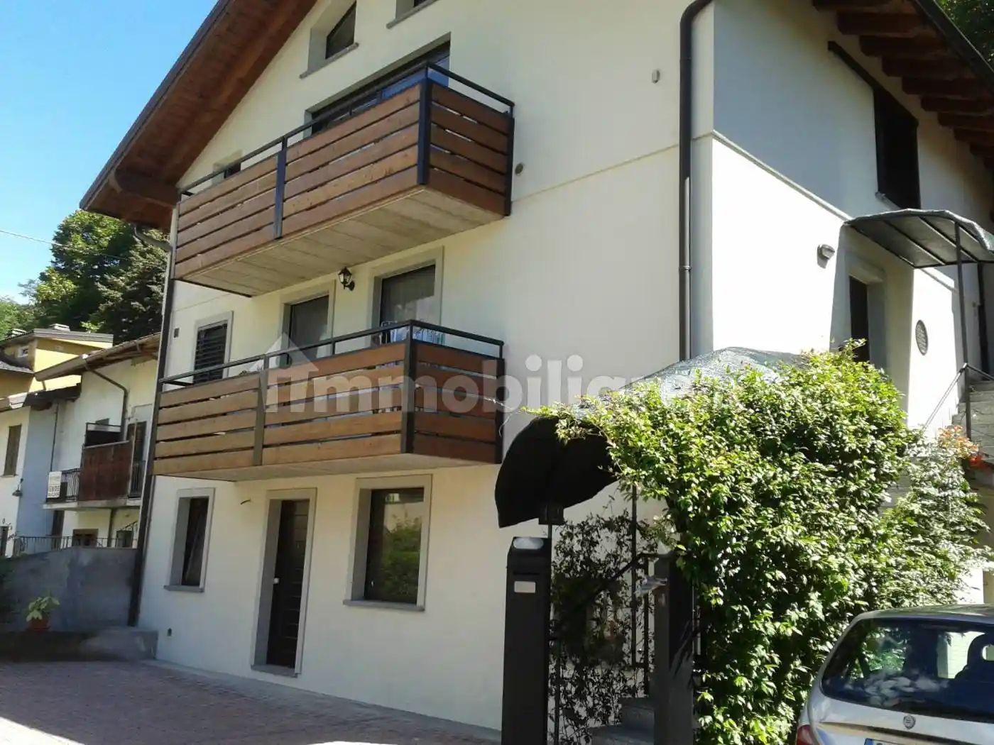 Appartamento in vendita a Morbegno