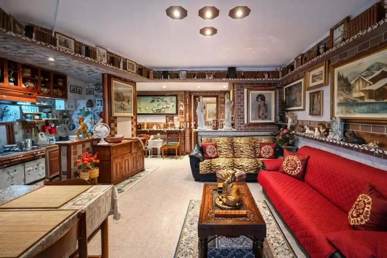 Appartamento in vendita a Vimercate