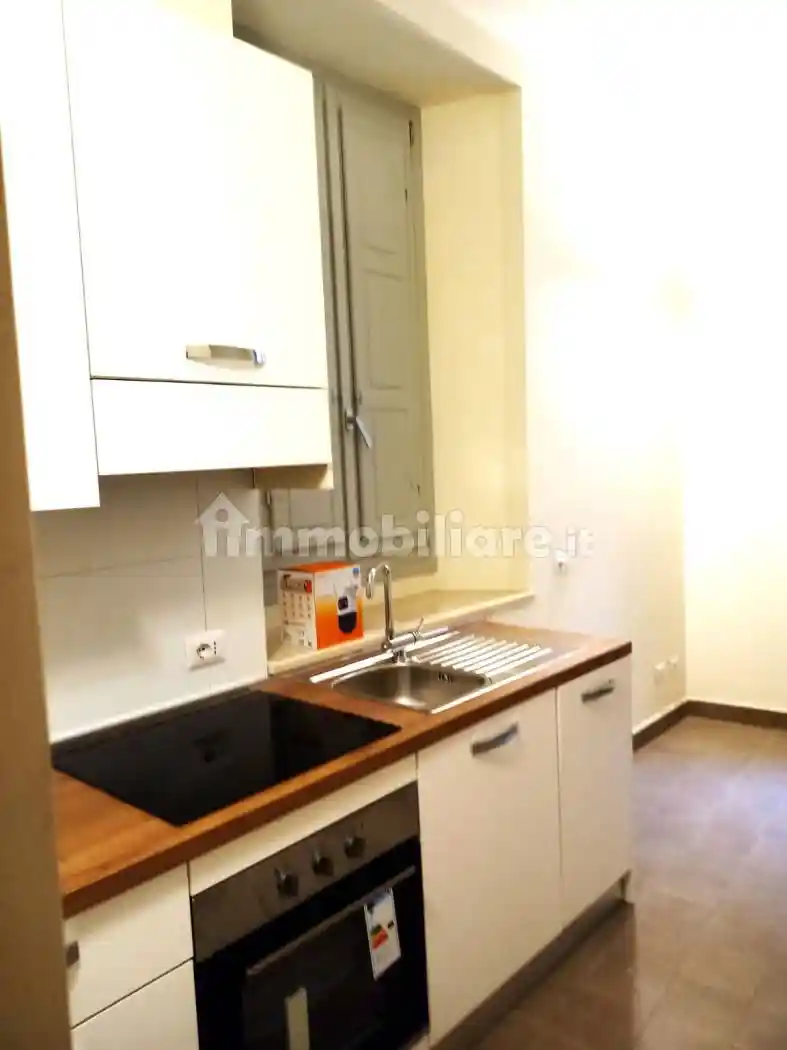 Appartamento in affitto a Piacenza