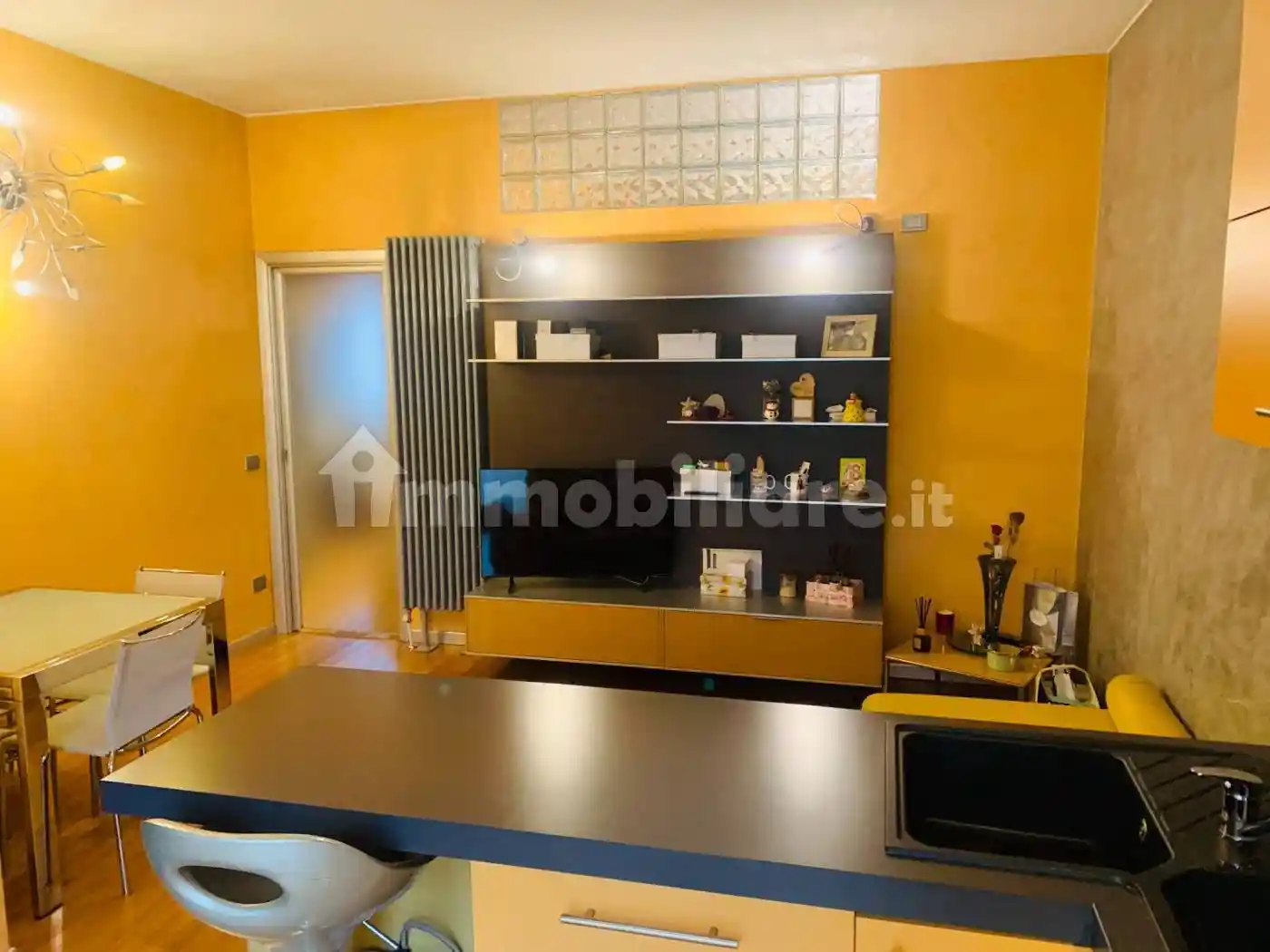 Appartamento in vendita a Abbiategrasso