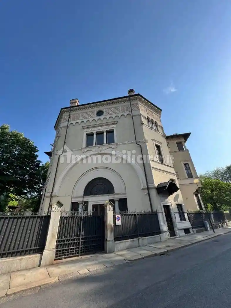 Appartamento in affitto a Torino