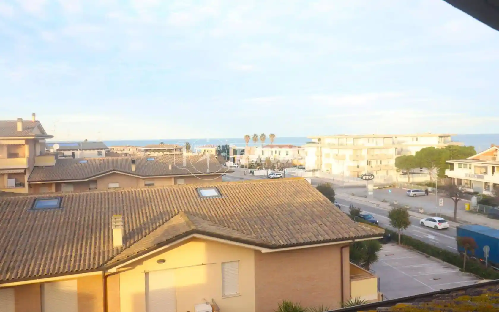 Appartamento in vendita a Altidona