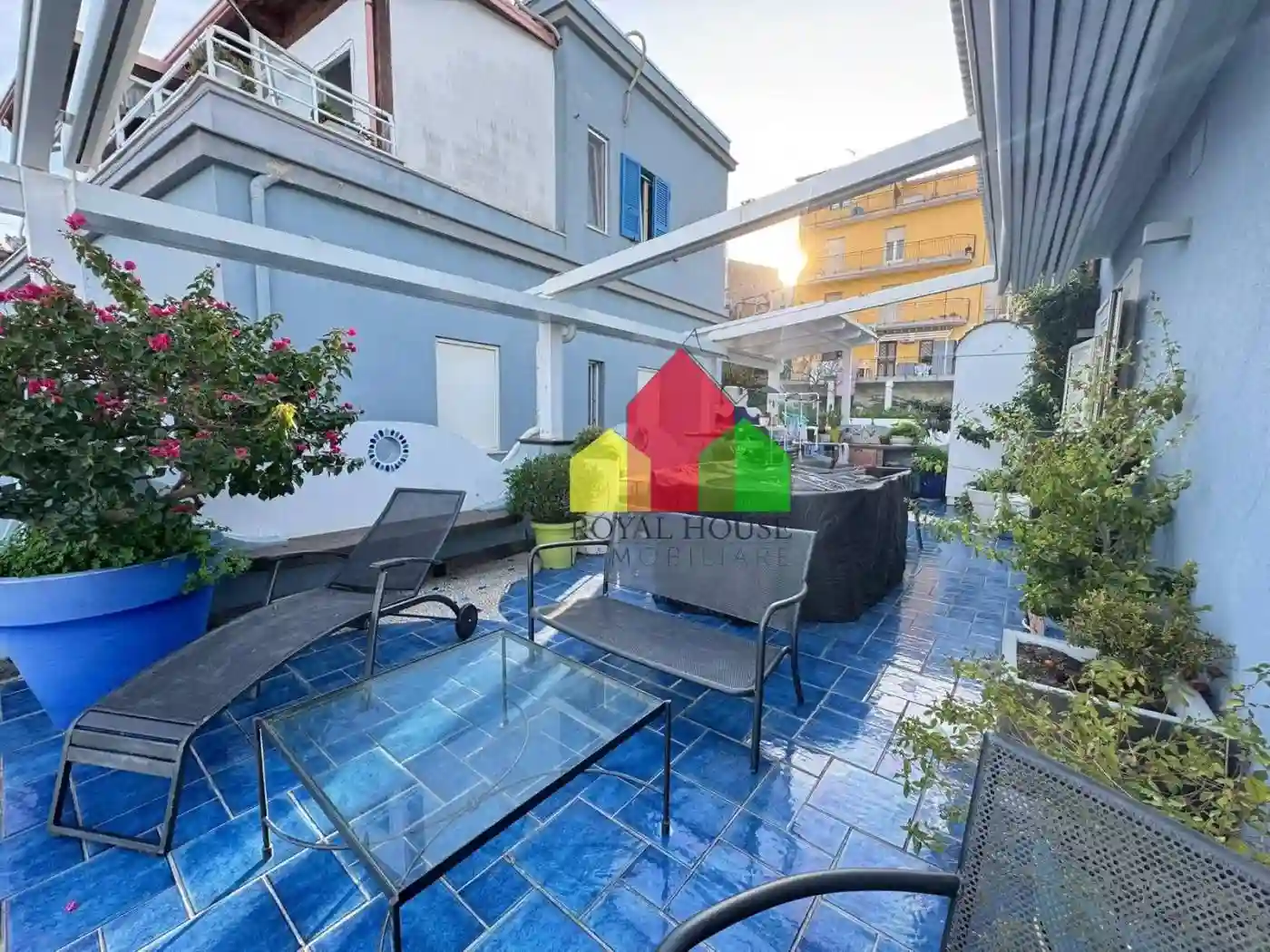 Villetta a schiera - foto 2