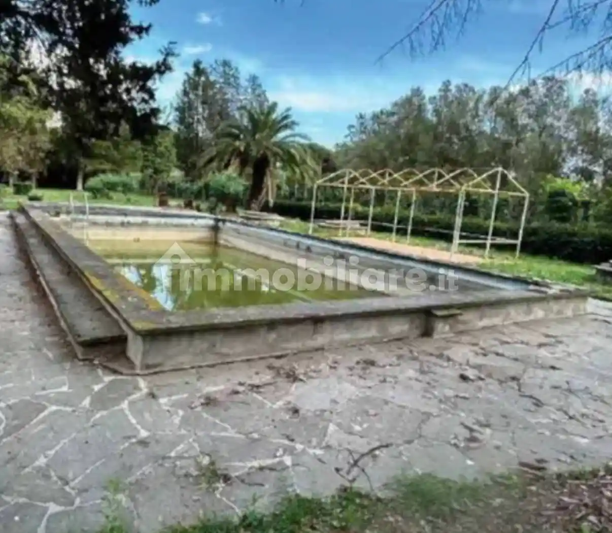 Villetta a schiera in vendita a Roma