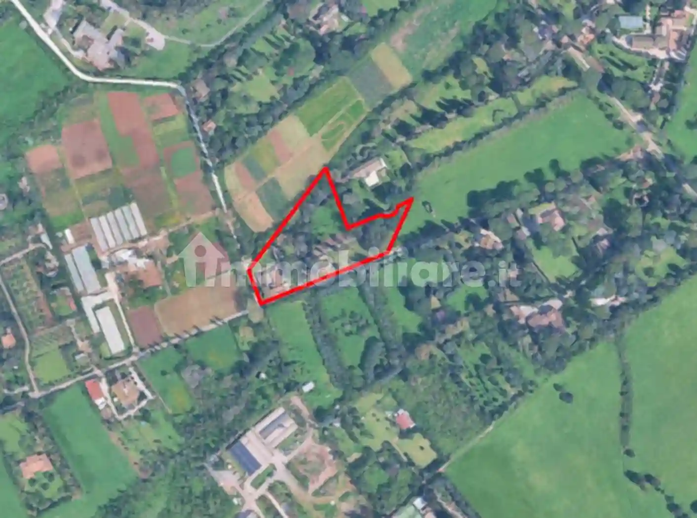 Villetta a schiera - foto 2