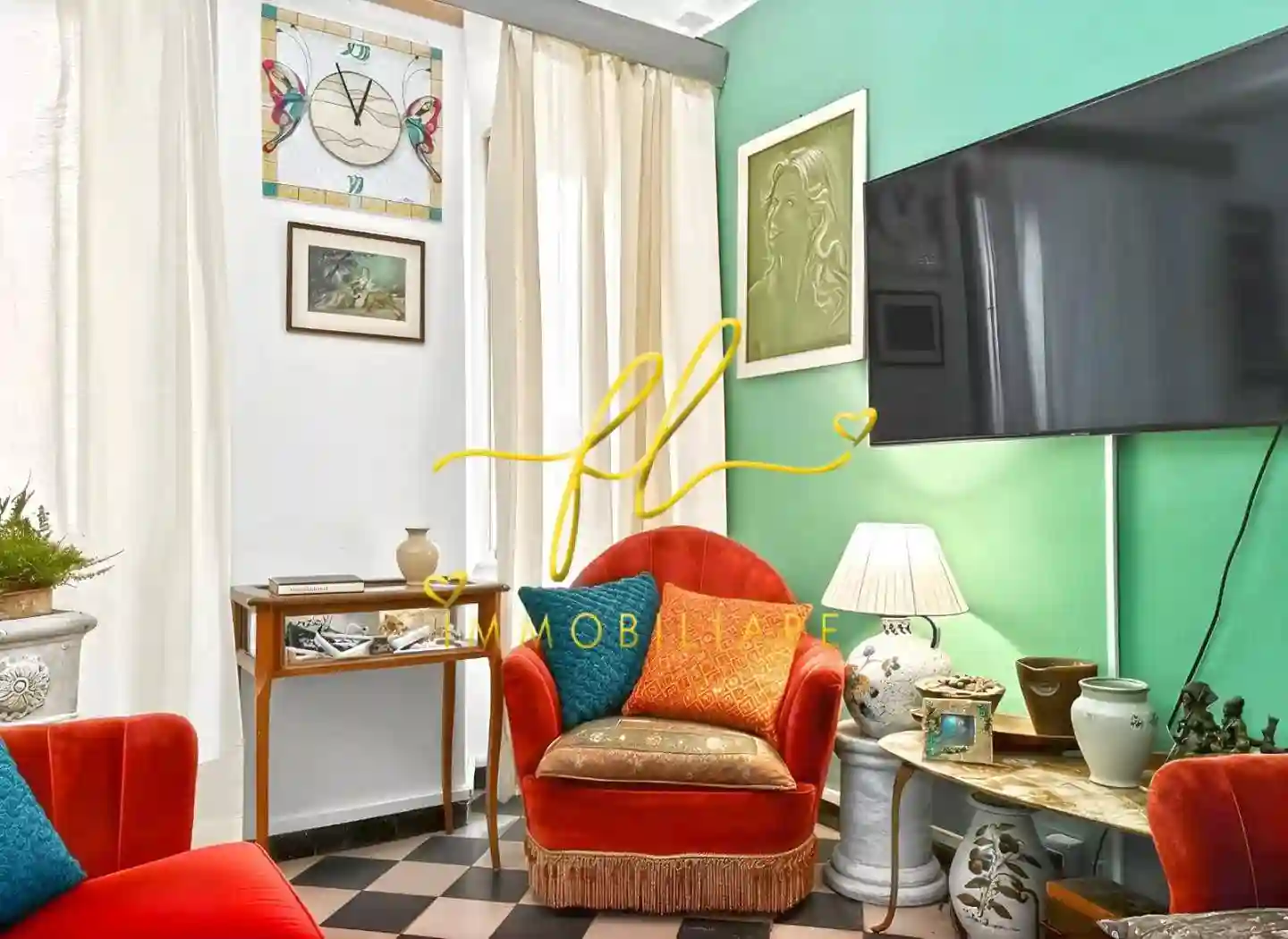 Appartamento - foto 2