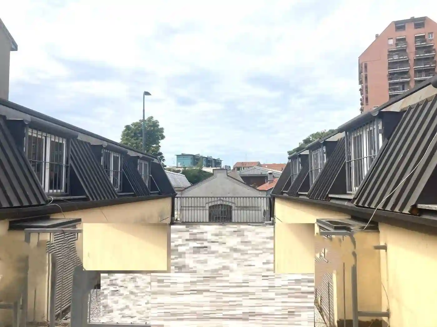 Palazzo - Edificio - foto 5