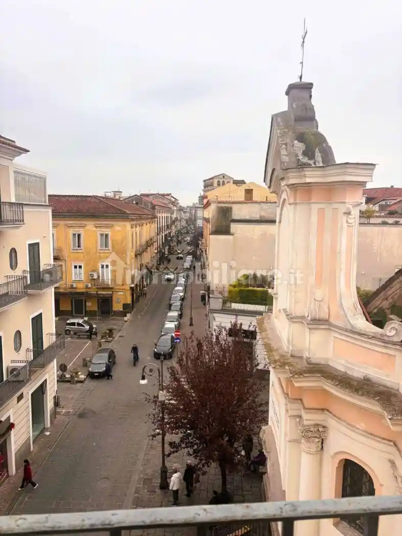 Appartamento in vendita a Aversa