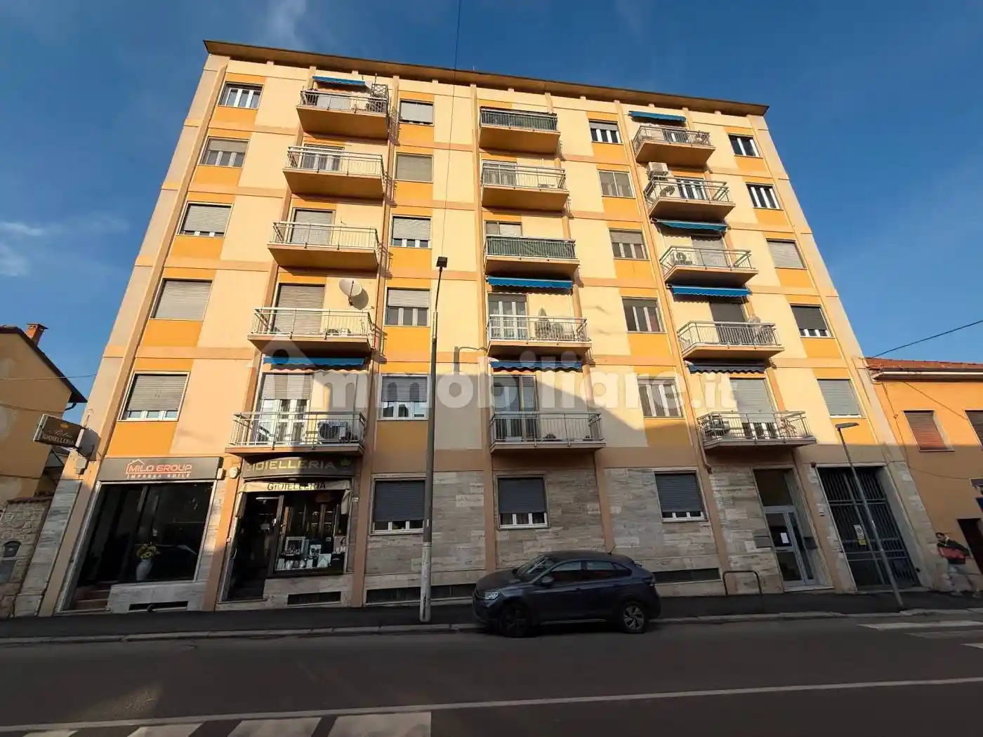 Appartamento in vendita a Pavia