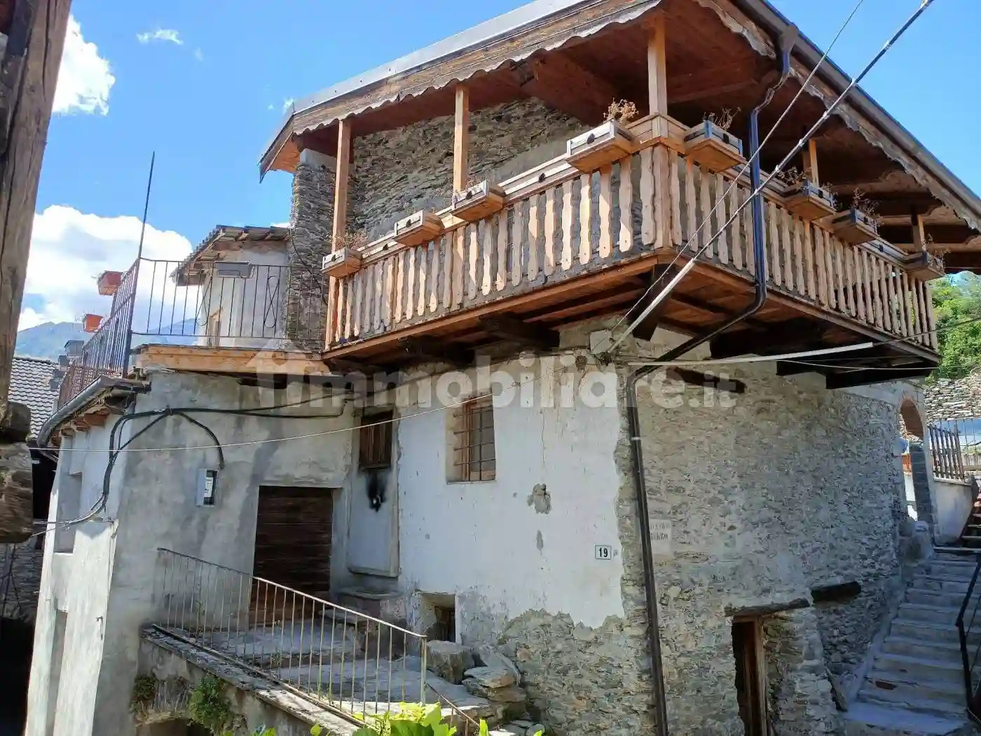 Casa indipendente - foto 4