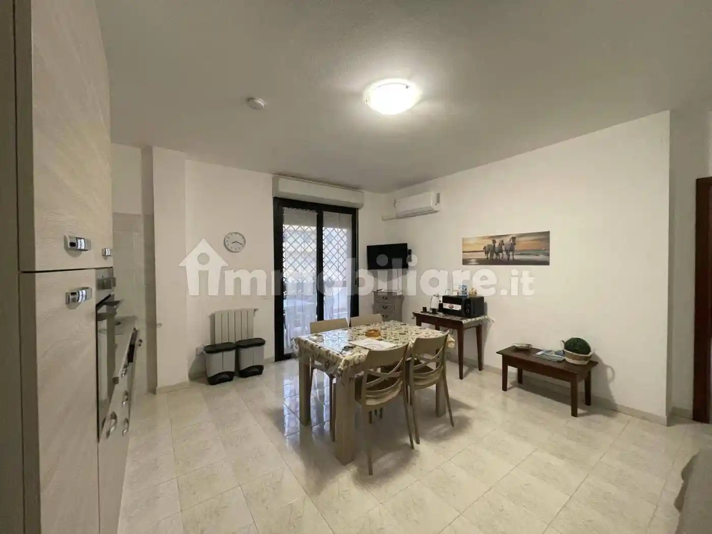 Appartamento in vendita a Alghero